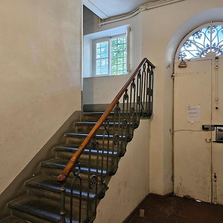 Santo Spirito Terrace Apartment With A View Firenze Bagian luar foto
